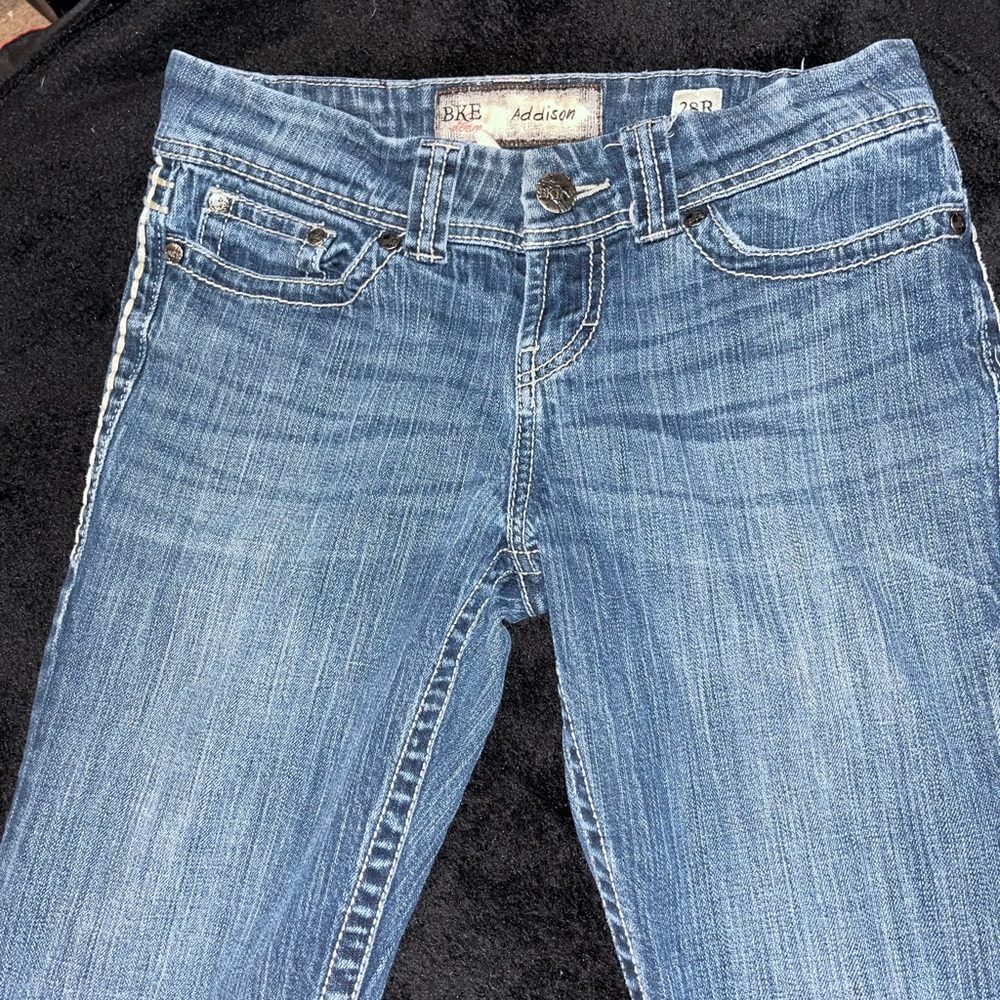 Jeans - Picture 3 of 3